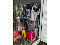 Reiskoffers - afbeelding 2 van  4