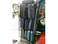 Reiskoffers - afbeelding 3 van  4