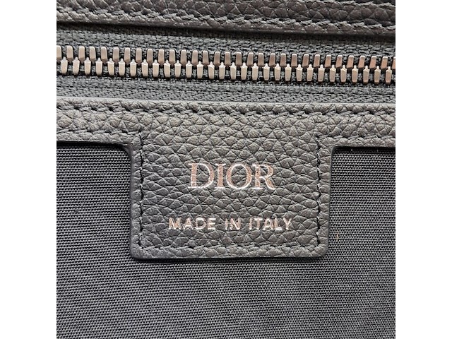 Reistas, dior - afbeelding 9 van  10