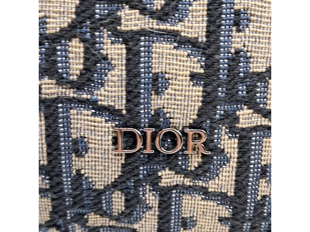 Reistas, dior - afbeelding 10 van  10