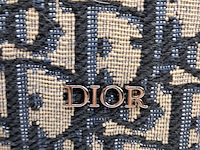 Reistas, dior - afbeelding 10 van  10