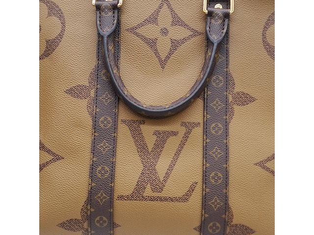 Reistas, louis vuitton - afbeelding 7 van  11