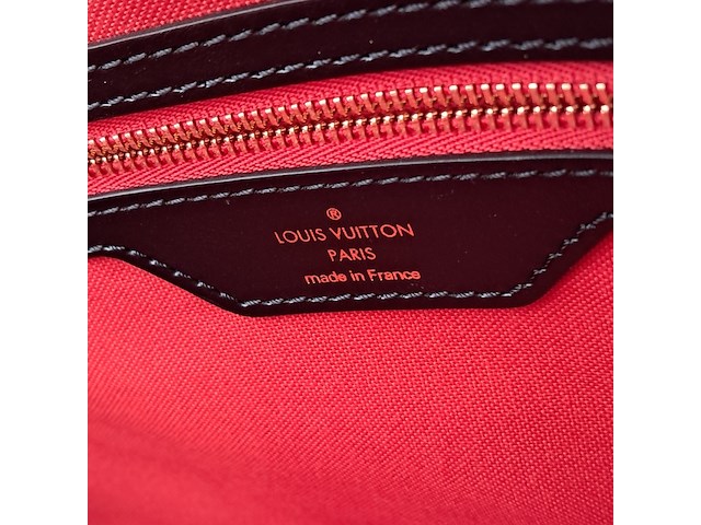 Reistas, louis vuitton - afbeelding 11 van  11