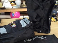 Reistrolly +… - afbeelding 1 van  2