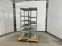 Rek (2x) - afbeelding 3 van  7