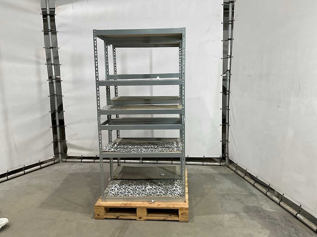 Rek (2x) - afbeelding 4 van  7