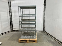 Rek (2x) - afbeelding 4 van  7