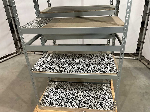 Rek (2x) - afbeelding 5 van  7