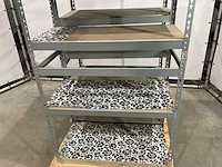 Rek (2x) - afbeelding 5 van  7