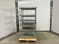 Rek (2x) - afbeelding 6 van  7