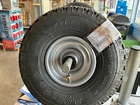 Rek met caravan en aanhanger toebehoren - afbeelding 10 van  14