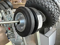 Rek met caravan en aanhanger toebehoren - afbeelding 14 van  14