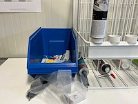 Rek met pur , lijm & kit - afbeelding 2 van  8