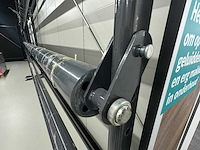 Rek voor vloerbedekking (10x) - afbeelding 2 van  6