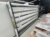 Rek voor vloerbedekking (10x) - afbeelding 4 van  6