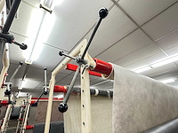 Rek voor vloerbedekking (10x) - afbeelding 2 van  8