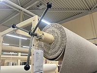 Rek voor vloerbedekking (10x) - afbeelding 4 van  10