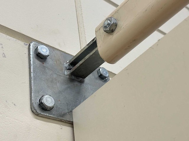 Rek voor vloerbedekking (10x) - afbeelding 9 van  10