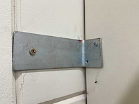 Rek voor vloerbedekking (10x) - afbeelding 10 van  10