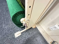 Rek voor vloerbedekking (11x) - afbeelding 4 van  8