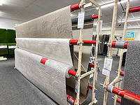 Rek voor vloerbedekking (13x) - afbeelding 5 van  6