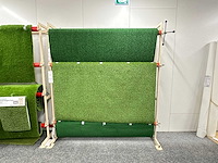 Rek voor vloerbedekking (13x) - afbeelding 6 van  6