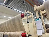 Rek voor vloerbedekking (13x) - afbeelding 3 van  9