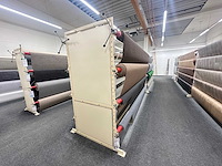 Rek voor vloerbedekking (13x) - afbeelding 5 van  9