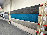 Rek voor vloerbedekking (13x) - afbeelding 7 van  9