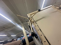 Rek voor vloerbedekking (13x) - afbeelding 3 van  5