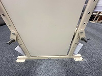 Rek voor vloerbedekking (13x) - afbeelding 4 van  5