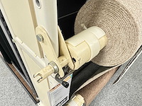 Rek voor vloerbedekking (15x) - afbeelding 4 van  8