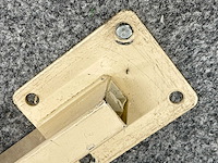 Rek voor vloerbedekking (15x) - afbeelding 6 van  8