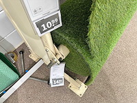 Rek voor vloerbedekking (3x) - afbeelding 4 van  5