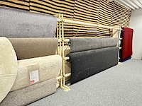 Rek voor vloerbedekking (4x) - afbeelding 3 van  5