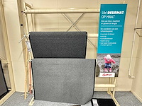 Rek voor vloerbedekking (4x) - afbeelding 4 van  5