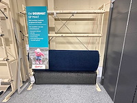 Rek voor vloerbedekking (9x) - afbeelding 3 van  8