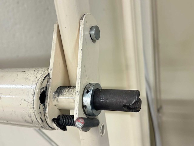 Rek voor vloerbedekking (9x) - afbeelding 6 van  8