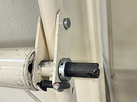 Rek voor vloerbedekking (9x) - afbeelding 6 van  8