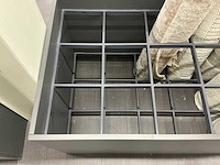 Rek voor vloerkleden (3x) - afbeelding 4 van  4