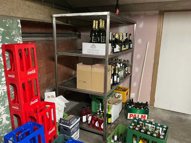 Rek - afbeelding 1 van  3