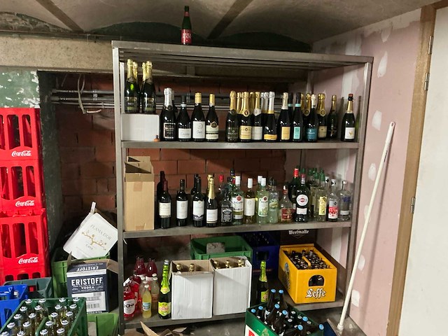 Rek - afbeelding 2 van  3