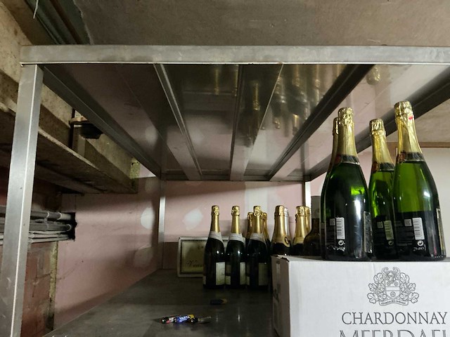 Rek - afbeelding 3 van  3