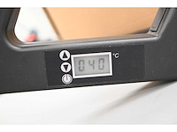 Reka klebetechnik tr 50.5 verwarmd lijmpistool - afbeelding 2 van  7