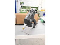 Reka klebetechnik tr 50.5 verwarmd lijmpistool - afbeelding 3 van  7