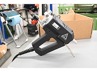 Reka klebetechnik tr 50.5 verwarmd lijmpistool - afbeelding 4 van  7