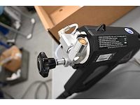 Reka klebetechnik tr 50.5 verwarmd lijmpistool - afbeelding 5 van  7