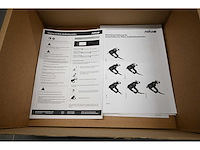 Reka klebetechnik tr 50.5 verwarmd lijmpistool - afbeelding 7 van  7