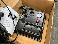 Reka tr70 elektrisch hotmelt lijmpistool - afbeelding 3 van  6