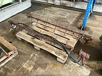 Rekel as (2x) - afbeelding 1 van  4